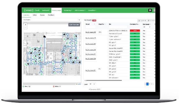 Facility Waste Management
